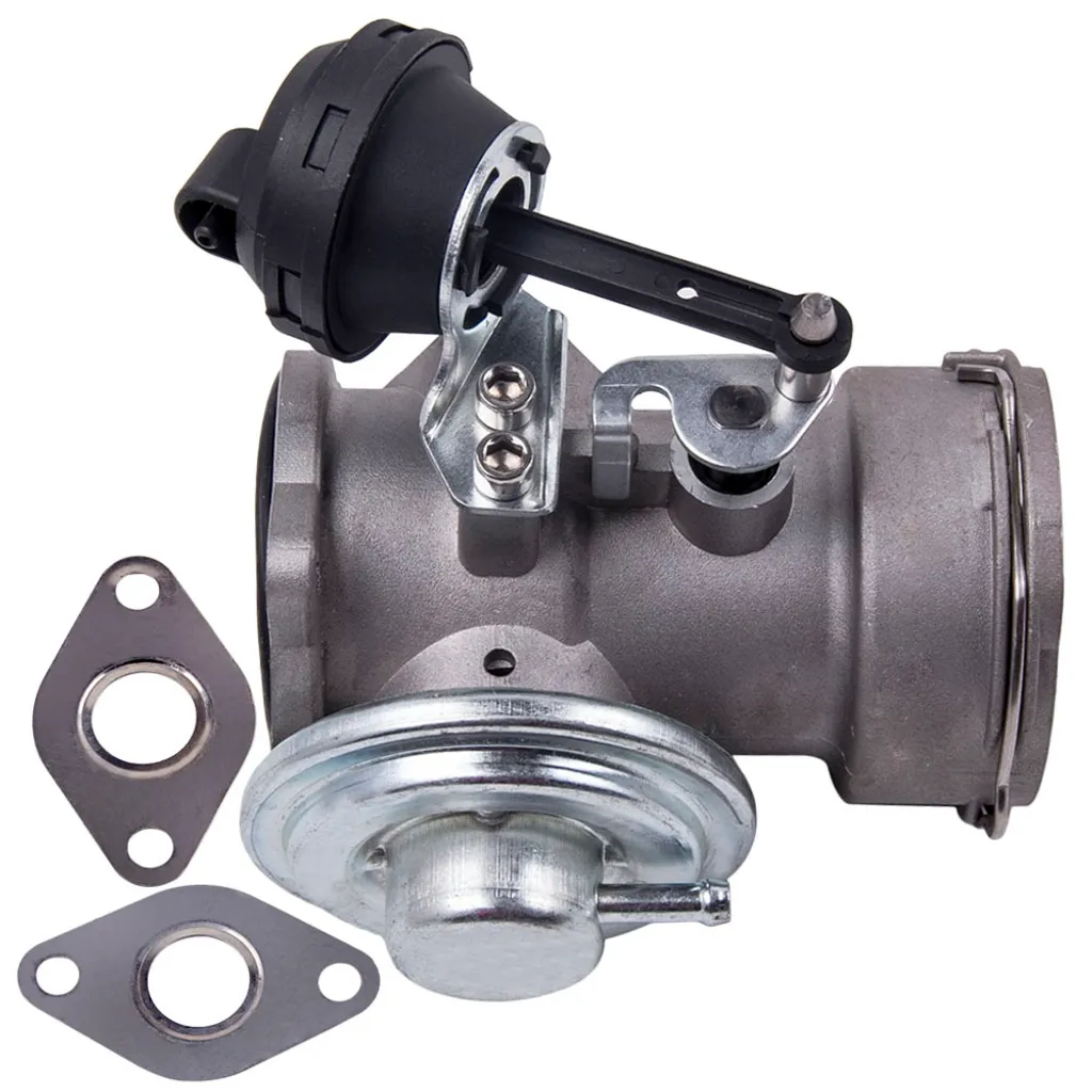 Valve de Recirculation Gaz Échappement EGR Audi A4 A6 1.9 TDI 038131501J