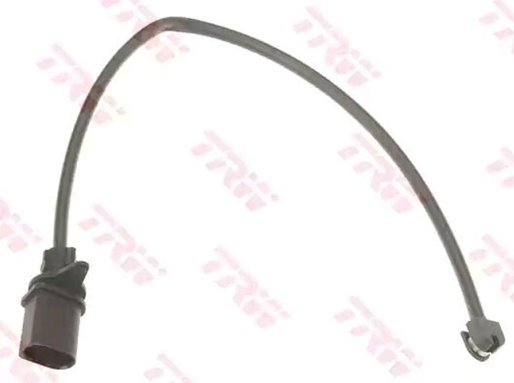 TRW GIC389 - OE 95B 907 253 Warnkontakt, Bremse für Macan (95B)