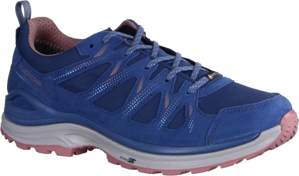 Lowa Innox Evo II GTX Wo Damenwanderschuhe, Textil, Produktbild 