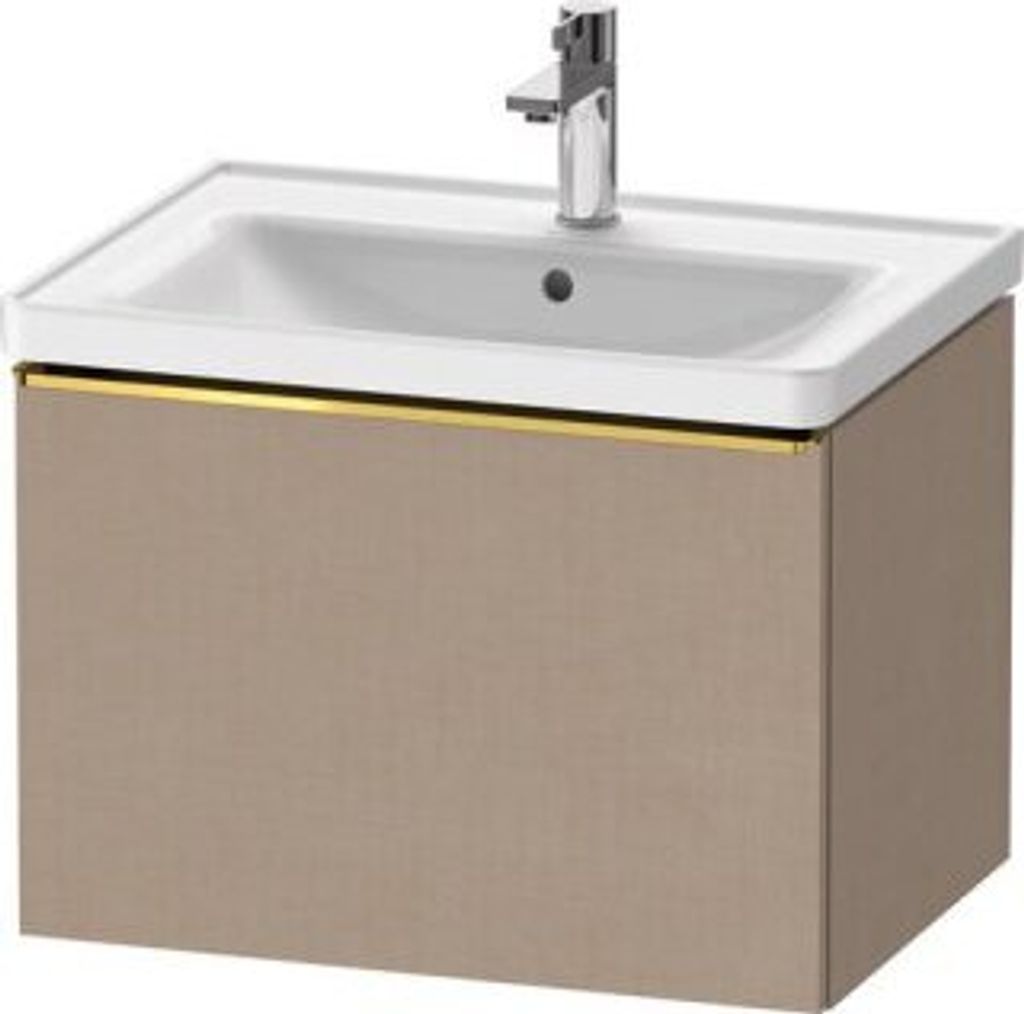 DURAVIT DE4254034750000 D-Neo WTU WH R.ek 634x452x440 Lei Mt