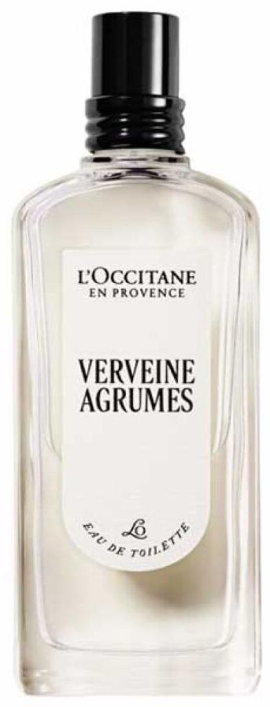 VERVEINE AGRUMES EDT, toaletní voda, DAMPO, 75 ml Obrázek produktu 