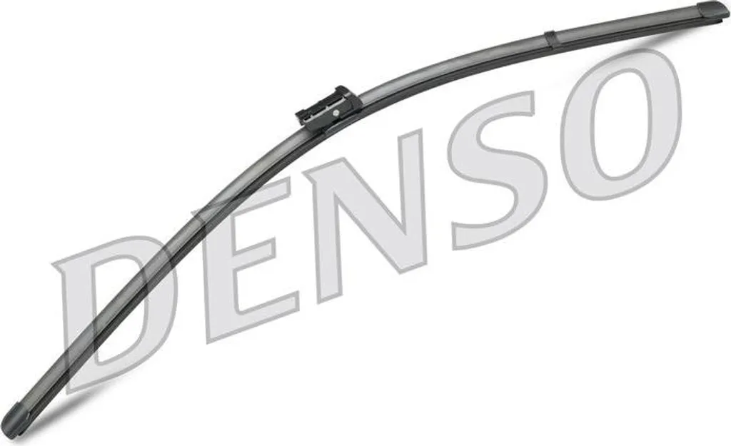 Dites stop aux traces avec le balai essuie-glace DENSO DF-077 OE