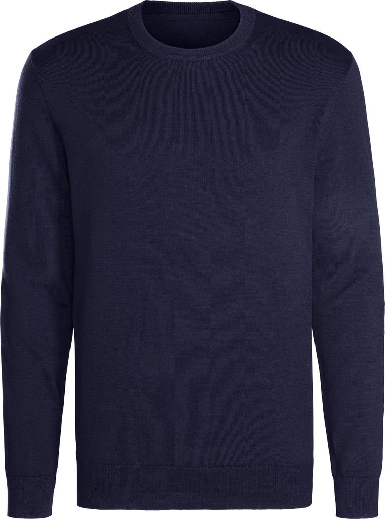 H.I.S. Strickpullover navy Größe XL