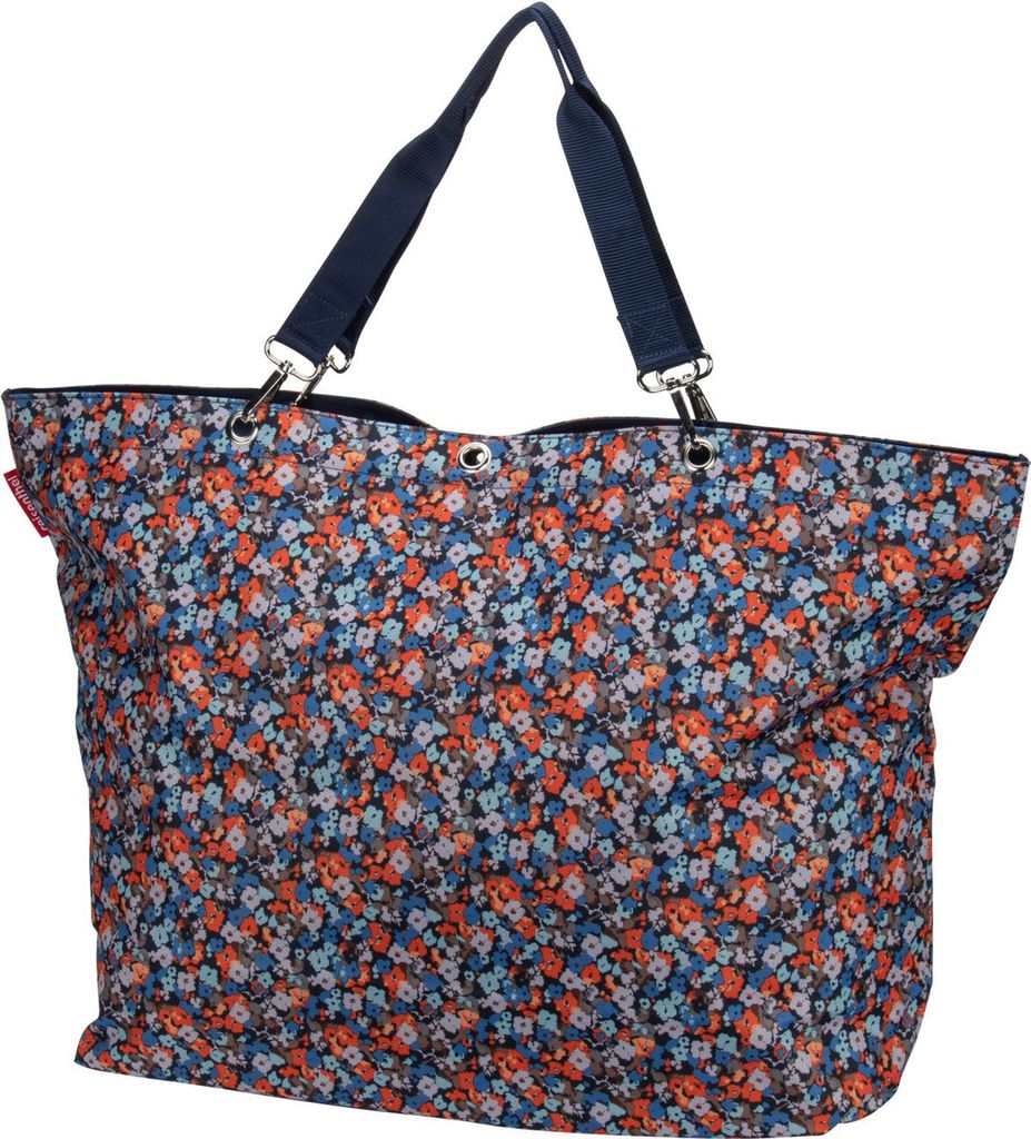 Shoulder Strap Reisenthel Multibag Shopper Ladies Bag Reisenthel
