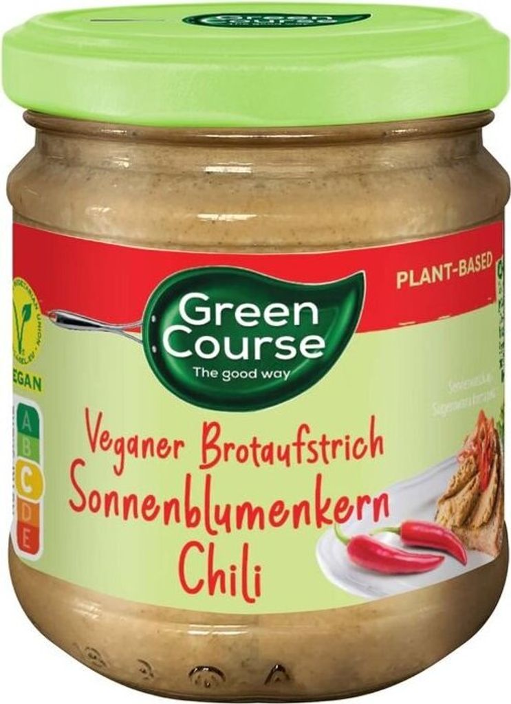 Green Course Veganer Brotaufstrich | Kaufland.de