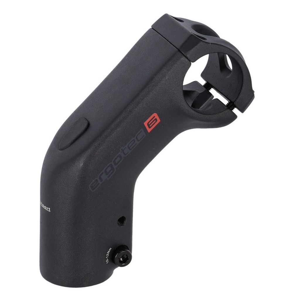 Ergotec E-Bike A-Head Vorbau INTEGRA-B Online Kaufen