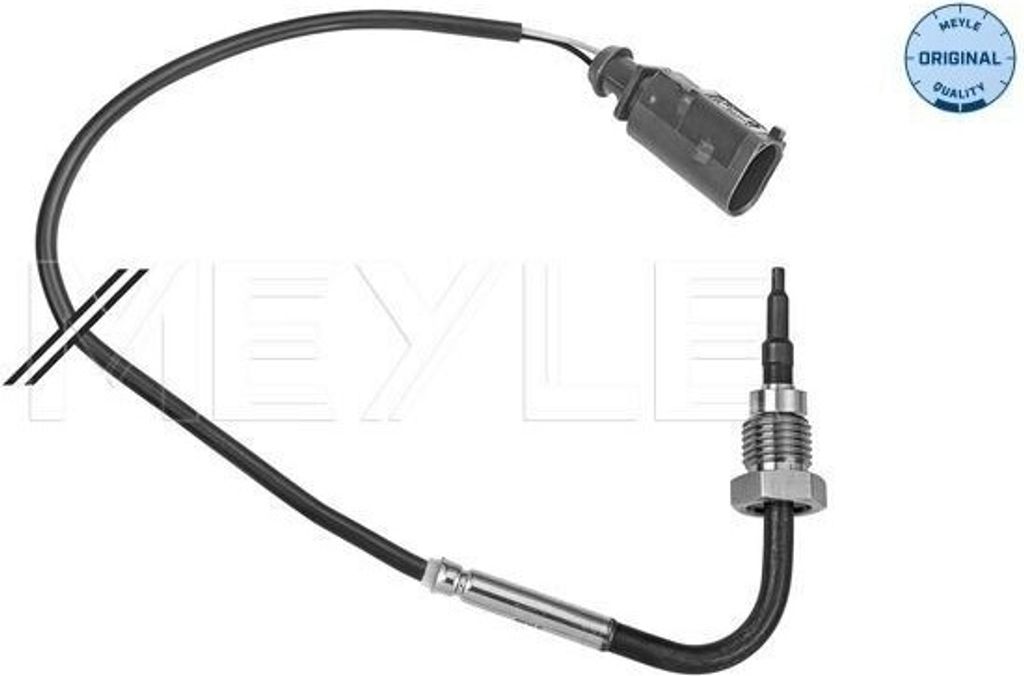 MEYLE 114 800 0136 - OE 057 906 088 M Abgastemperatursensor für Q7 (4L), Touareg (7P)