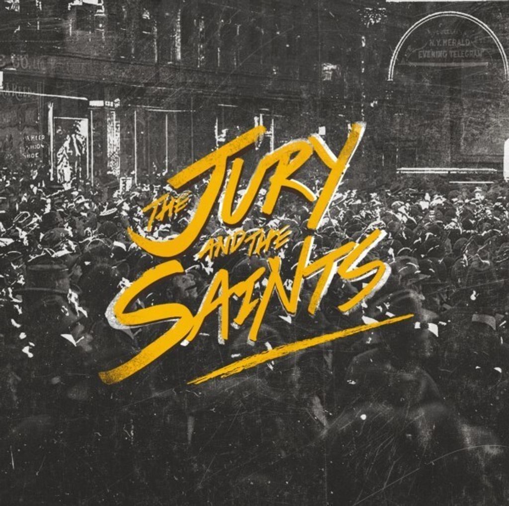 Jury And The Saints, T: Jury And The Saints