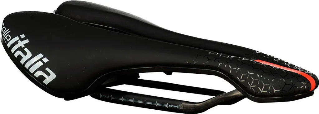 Selle Italia Flite Boost SF S PRO Flite : performance et design italien - 5