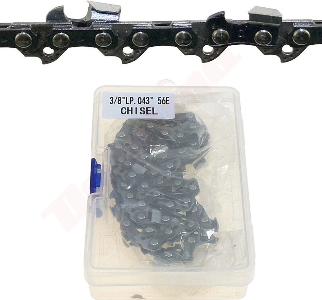 Kette 3/8'' 1.1 56Dl Q Box