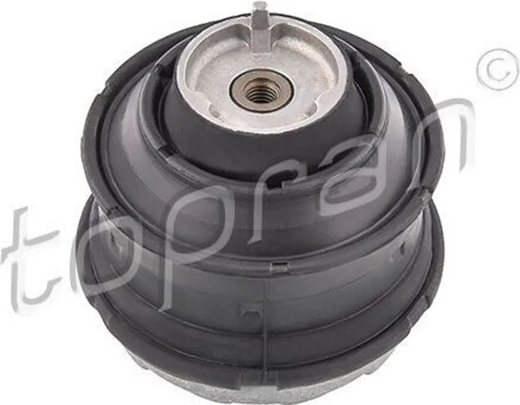 Réparer les vibrations moteur Mercedes Classe E W210 - Support TOPRAN Droit