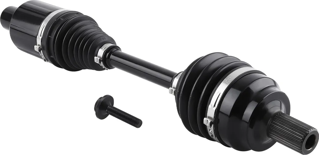 Arbre de transmission avant gauche renforcé Mercedes 4-Matic W212