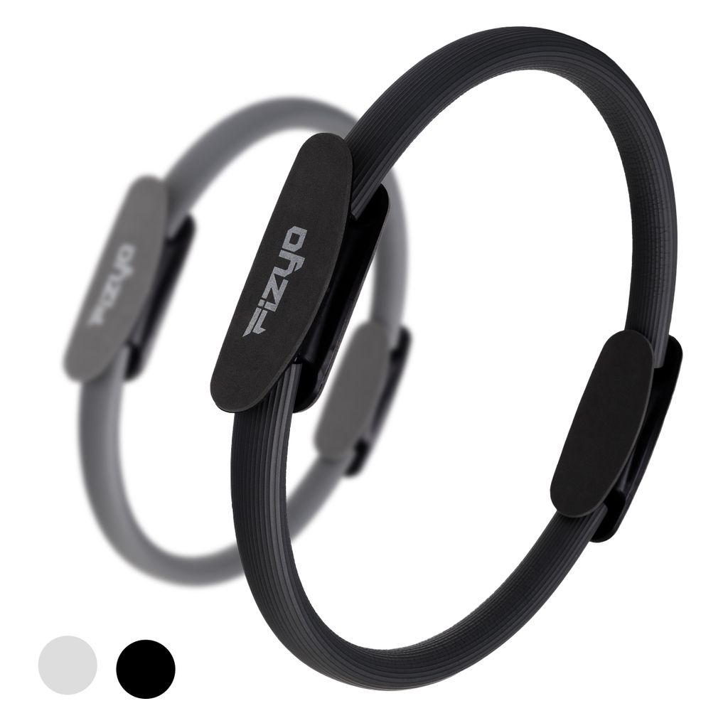 Fizyo Pilates Ring 38 cm – Leichter Yoga Ring mit Produktbild 
