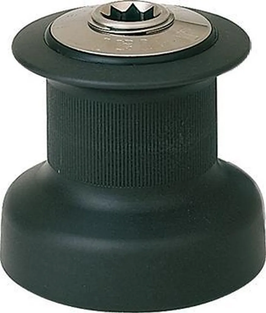 Winch Antal Winde 1 Vitesse Freilauf Évite le Surpatte de Cordage