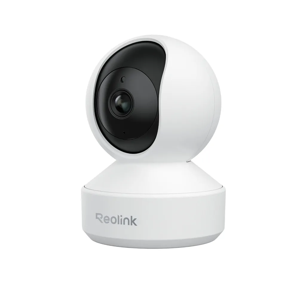 INSTAR IN-8415 2K+ Black - LAN/PoE/WLAN Surveillance Camera with AI - controllable IP Camera - WPA3-2.4 and 5GHz WiFi - for Indoor e - PIR - PTZ - HomeKit - MQTT
