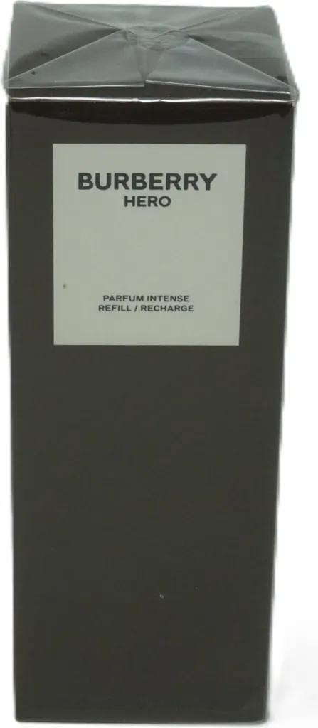 Profumo Burberry Hero Intense Ricarica 200ml - Essenza di Cedro