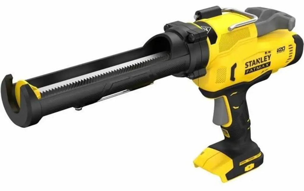 Pistolet do kleju Stanley SFMCE600B-XJ Zdjęcie produktu 