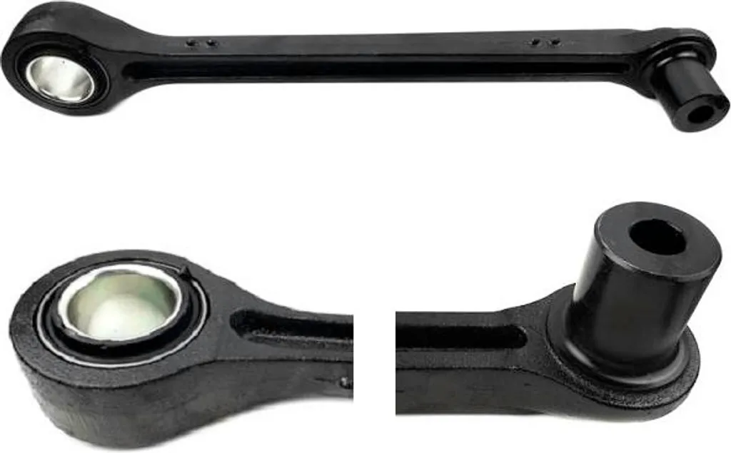 Supprimer le roulis Mercedes Actros Axor - Barre stabilisatrice 9433230616S