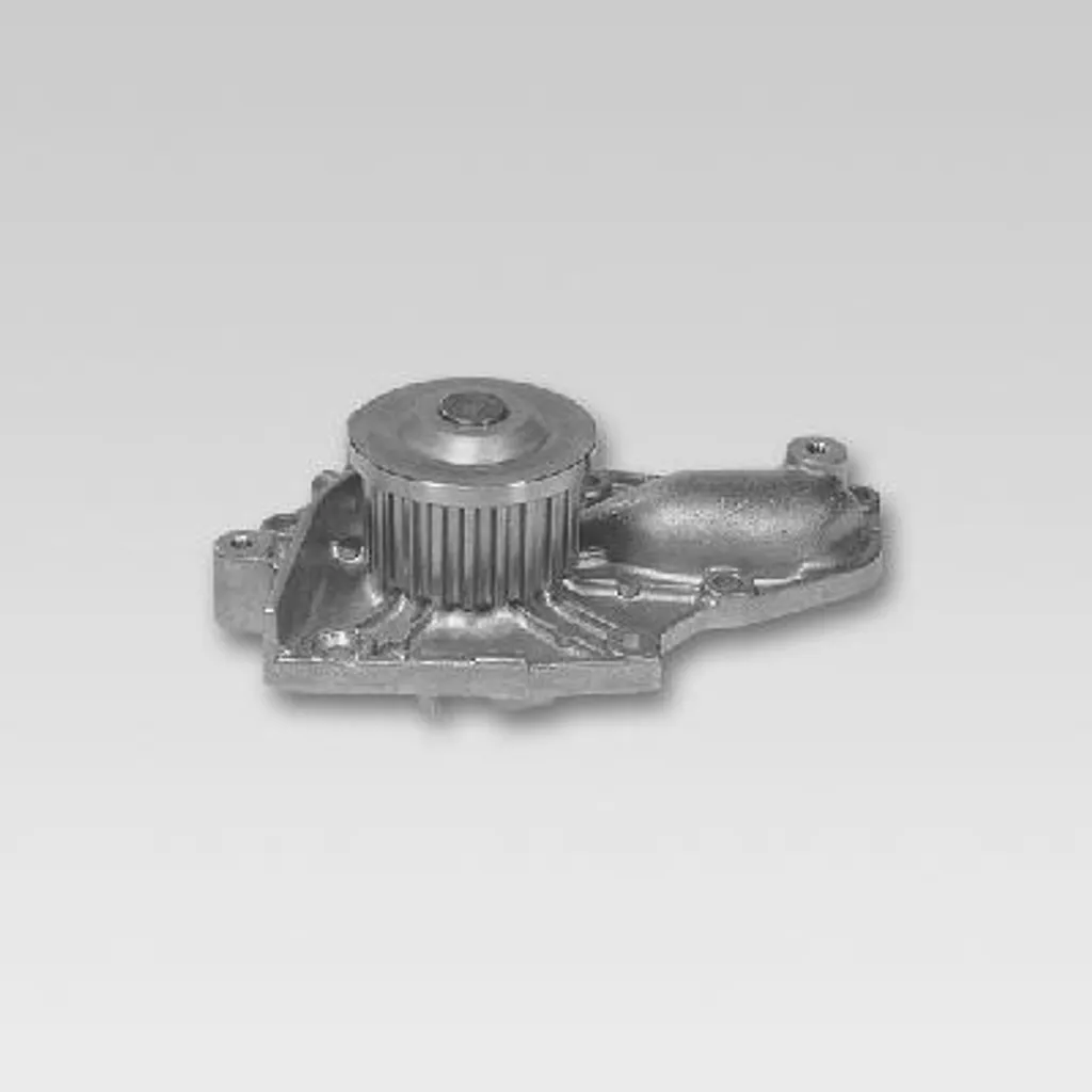 Pompe à eau HEPU P764 à haut débit pour moteur Celica OE 1610079225