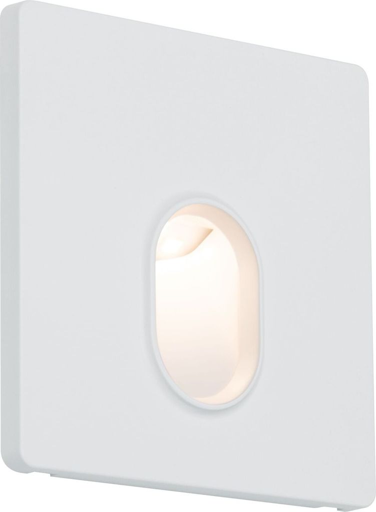 Paulmann LED Wandeinbauleuchte Wall