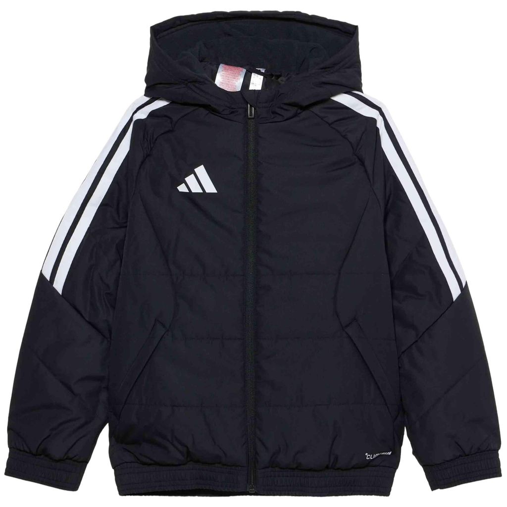 Jas Adidas Tiro 26 Winter voor Kinderen Productafbeelding 