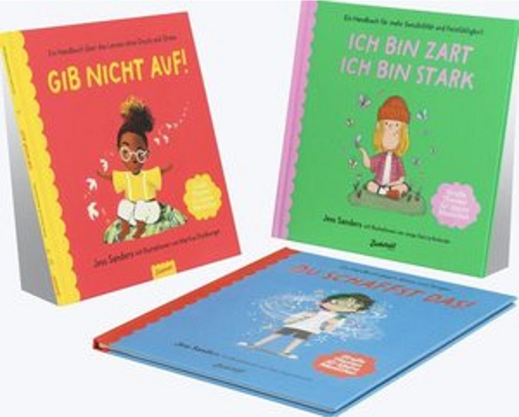 Das Mutmach-Paket