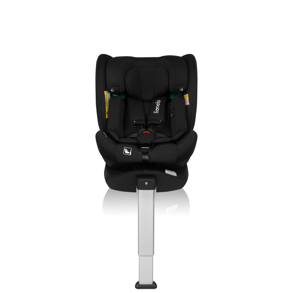 Lionelo Autositz Braam Air i-Size 4in1, Sitz integriert mit Produktbild 