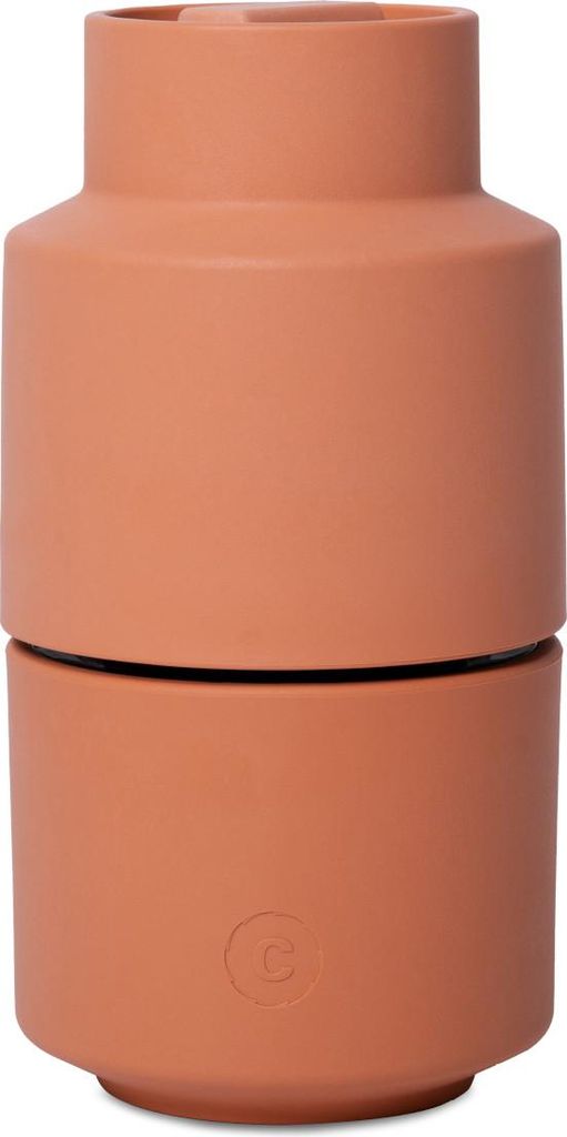 Crushgrind BILLUND Mühle paprika 12cm Produktbild 