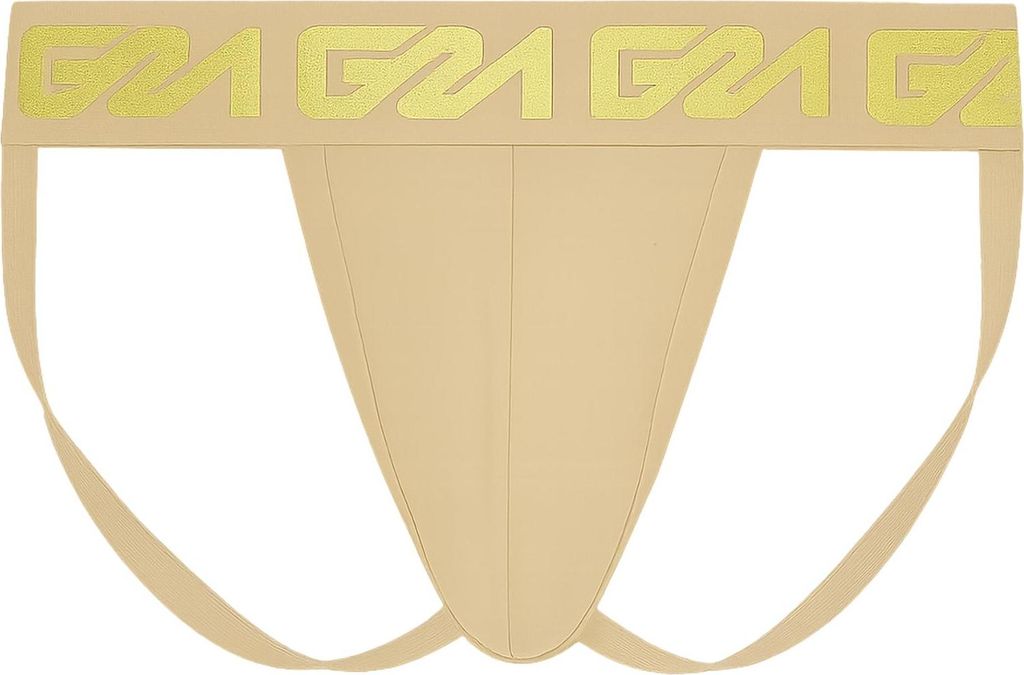 Garçon Sahara Jockstrap - Größe M