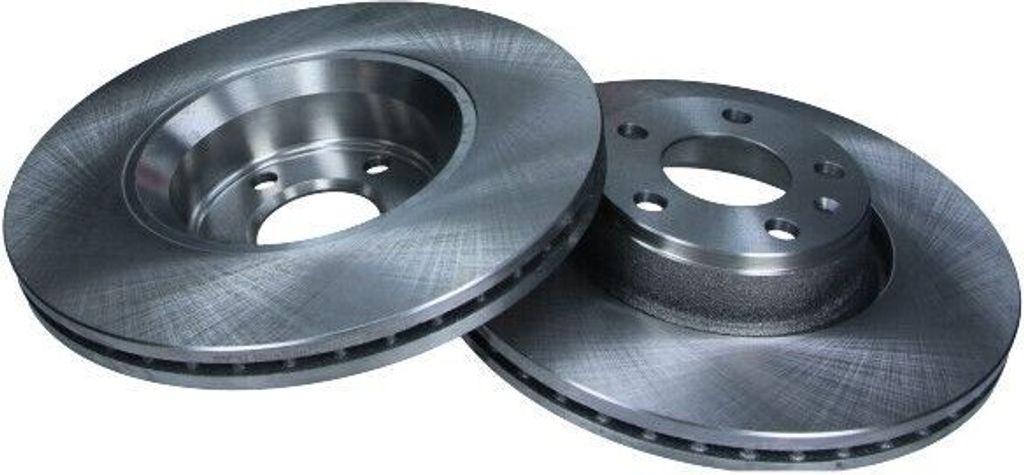 MAXGEAR 19-2021 - OE 4FD 615 301 Bremsscheibe für A6 (4F)