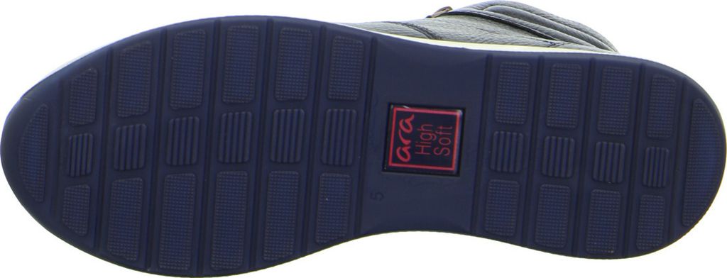 Ara OSAKA 2.0 Damenschuhe Für lose Einlagen Schnürstiefel Produktbild 39