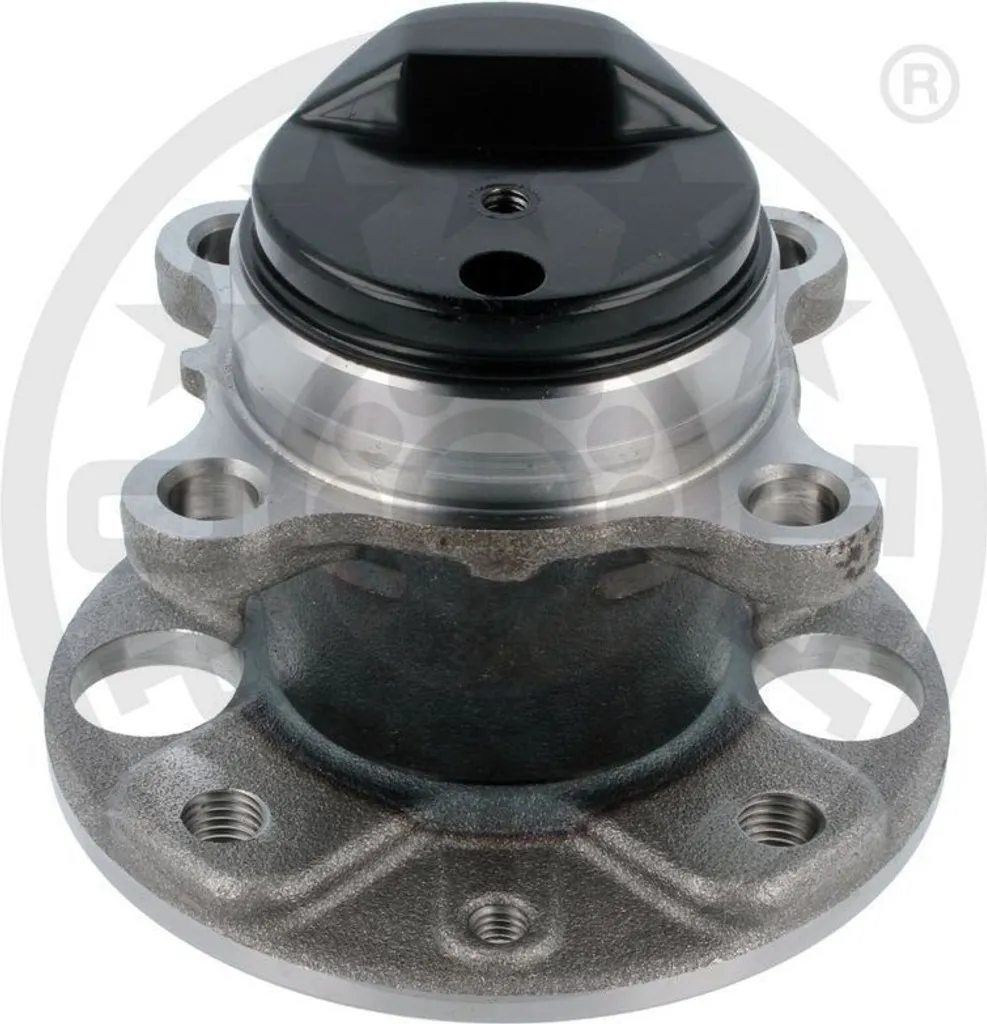 Set Cuscinetto Ruota Posteriore 962781 OPTIMAL per Nissan Micra V K14