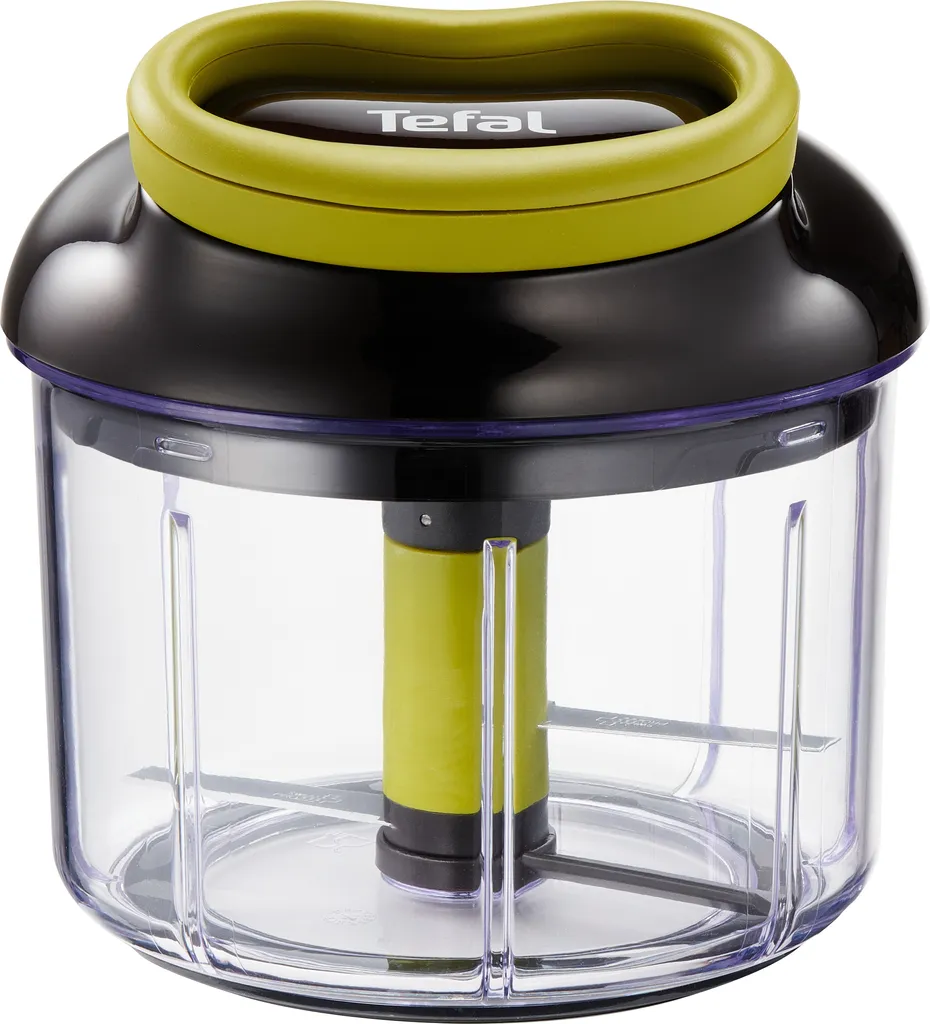 Tefal K13204 Tritatutto Manuale 900ml - Ideale per Salse e Rub BBQ