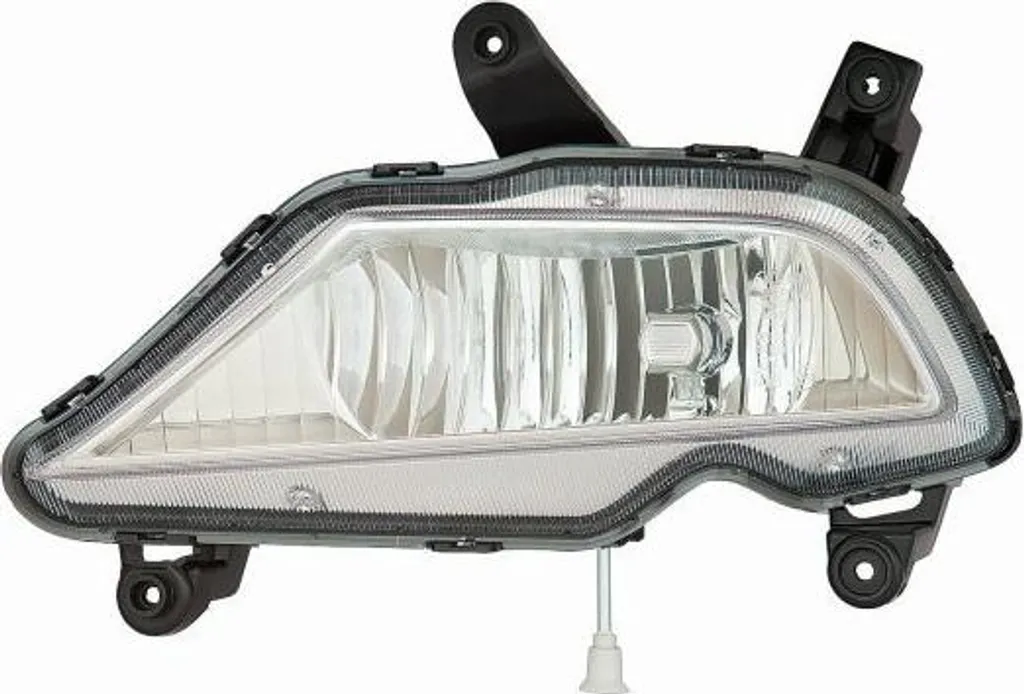 Optique antibrouillard i20 pour conduite de nuit - OE 92202C8000 ABAKUS