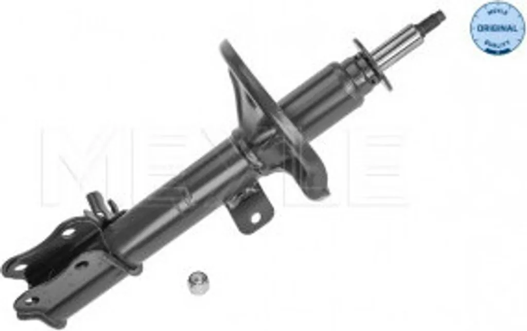 Ammortizzatore MEYLE 29-26 713 0002 per Fiat Sedici | Ricambio OE 96298717