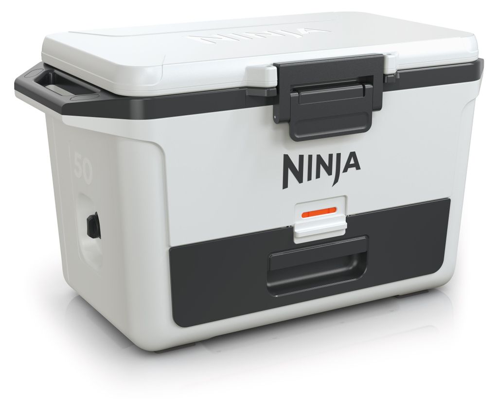 NINJA FB151EUWH FrostVault 47 litrov chladiaci box mračná Obrázok produktu 