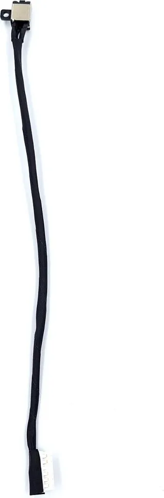 PRESA DI ALIMENTAZIONE DC301011B00 DELL INSPIRON 17 5000 5770 i5770 5775 P35E Latitude 3590 P75F - 3