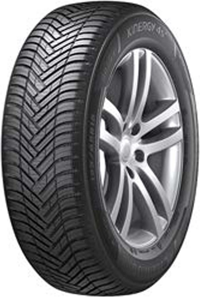 Hankook GAN car-tyres Kinergy 4S² H750 ( 195/65 R15 91H 4PR Produktbild 