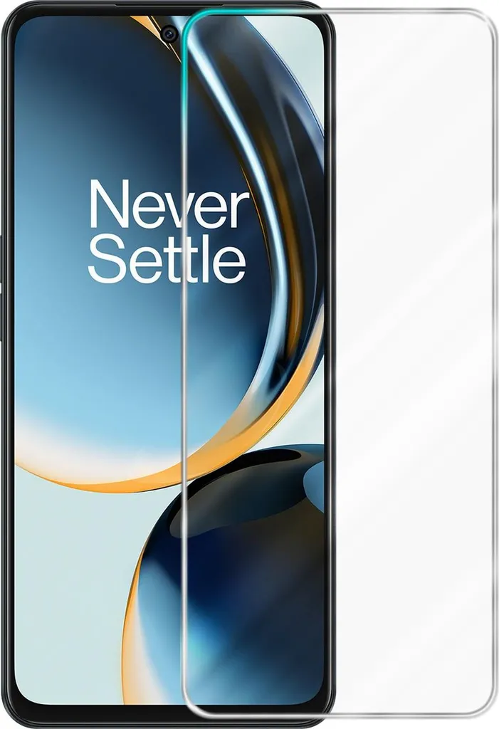 3 pezzi per OnePlus Nord CE4 Le 5G vetro temperato