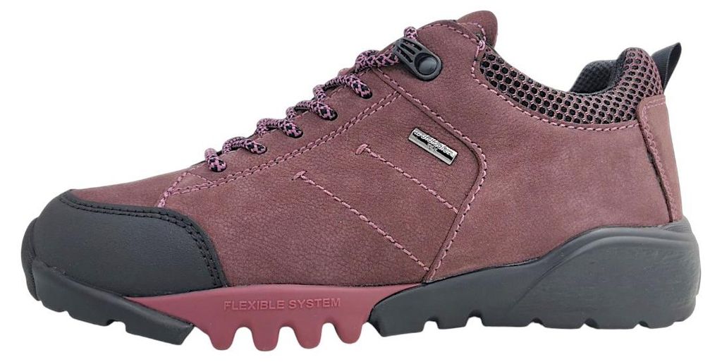 Scarpe da ginnastica da donna Waldläufer H-Amiata, modello Immagine del prodotto 