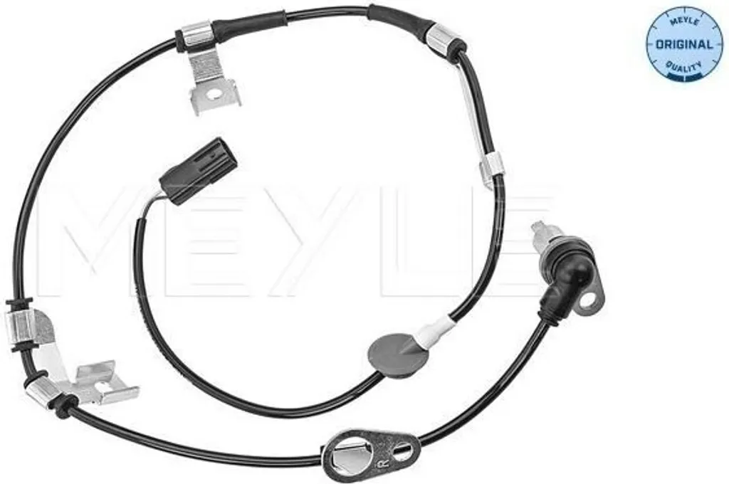 Capteur ABS MEYLE NC14 43 70X haute fiabilité pour Mazda MX-5 NB