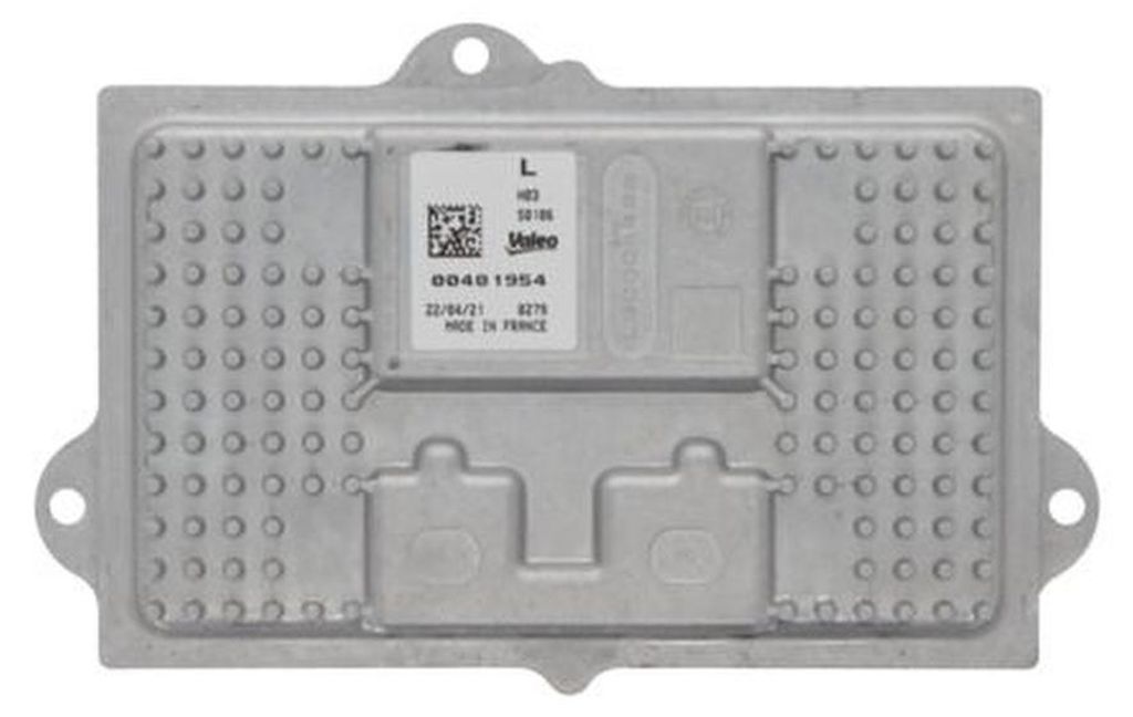 Steuergerät Beleuchtung links LED VALEO für u.a. PEUGEOT 508