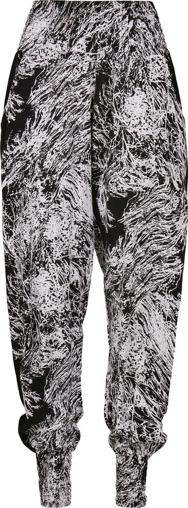 Dámské kalhoty Urban Classics Ladies Sarong Pants limb - L Obrázek produktu 