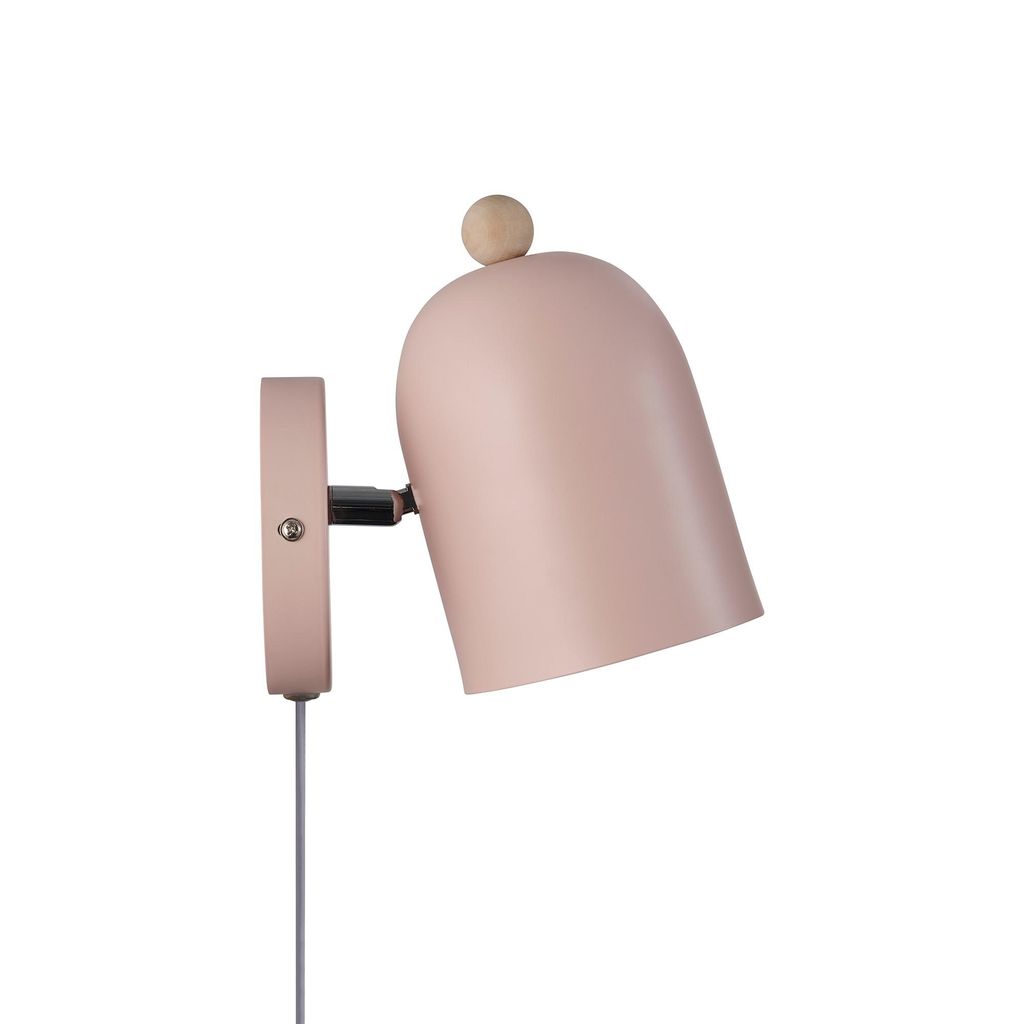 NORDLUX Gaston lampada da parete, Variante: Ø 115 x 195, Immagine del prodotto 