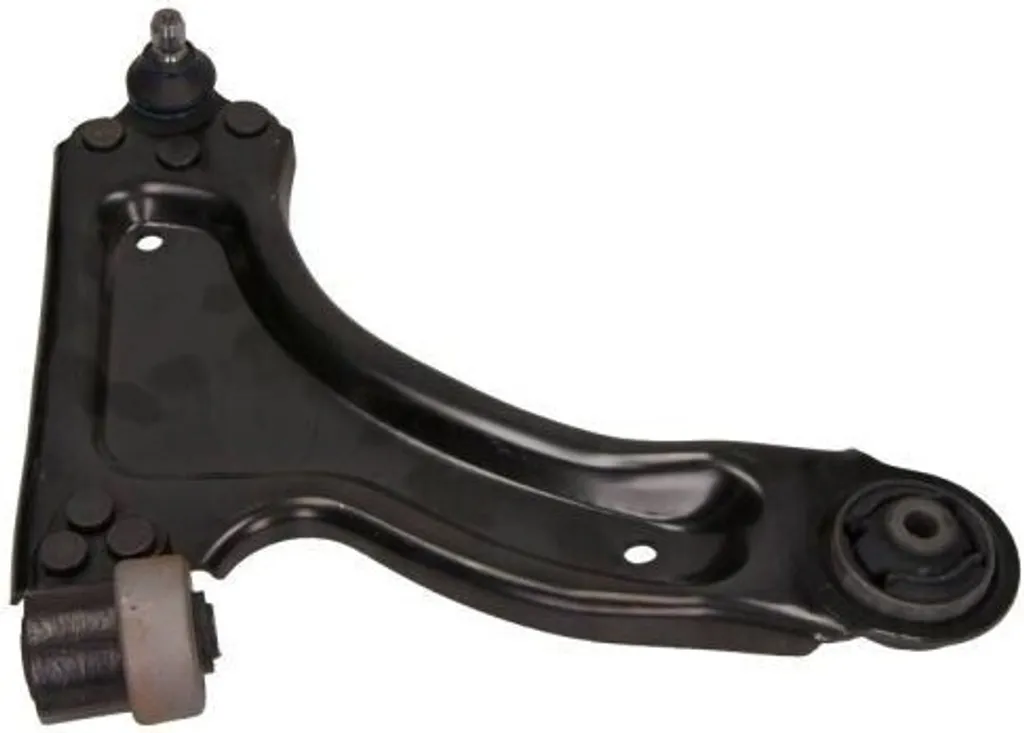 Bras de suspension MAXGEAR 72-0928 pour Opel Corsa C et Tigra OE 13140040