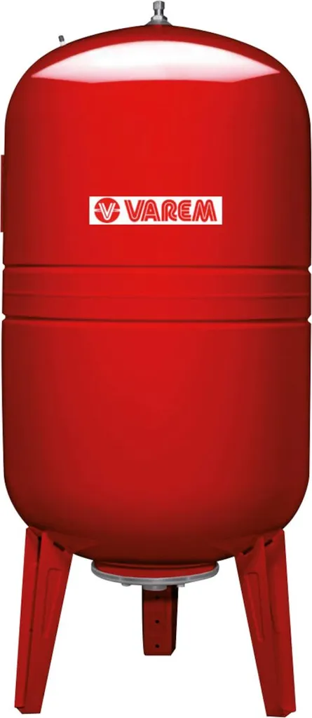 Réservoir vessie 100L Varem pour arrosage automatique et maison 10b