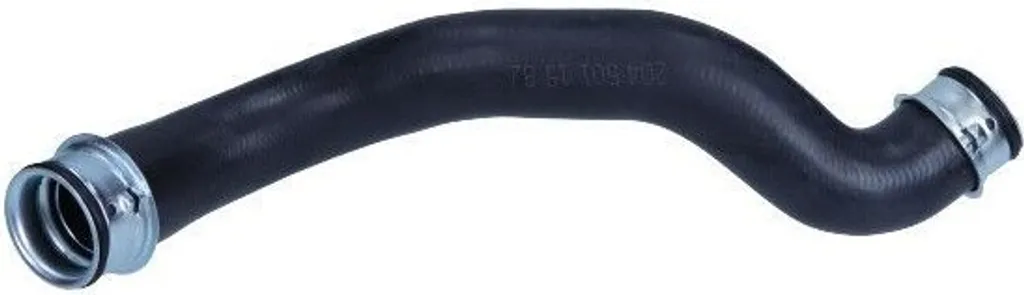 Tuyau de radiateur renforcé OE 2045011582 pour Mercedes-Benz Classe C