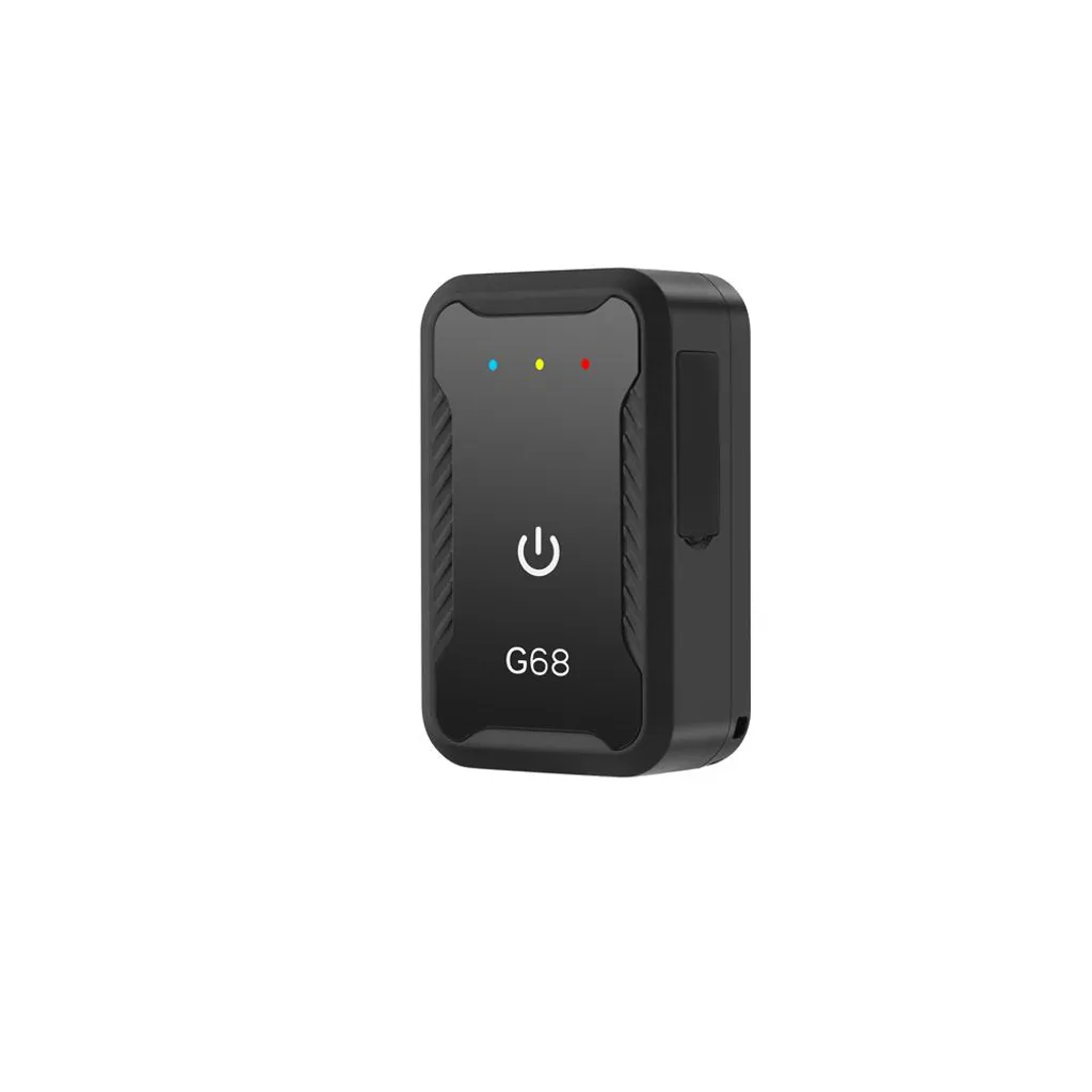 Anti-Vol Traceur GPS 4G IP65 : Localisez Instantanément vos Biens Perdus