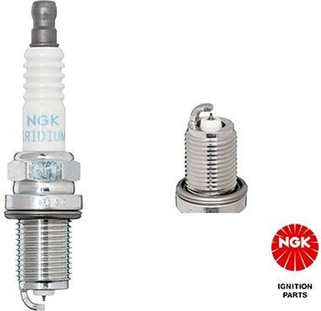 NGK Zündkerze Iridium 4889