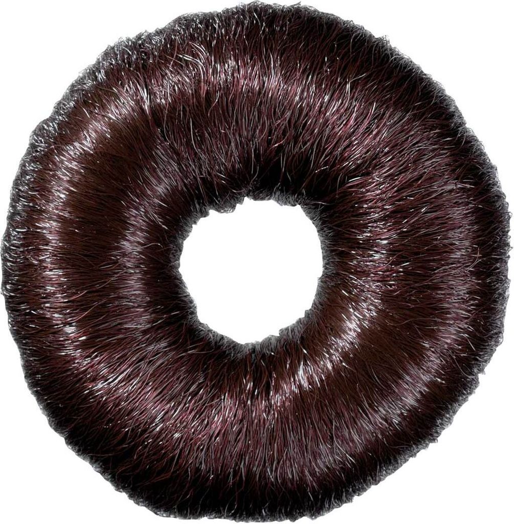 Comair Knotenrolle (Nest) braun 9cm 18g